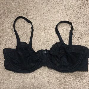 VS Lace Bra
